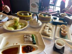 -顺德喜来登酒店·采悦轩