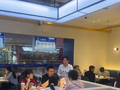 -兰湘子·湘菜小炒(盛龙广场店)