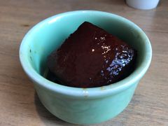 东坡肉-新白鹿餐厅(城西银泰城店)