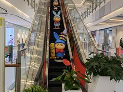 -华为授权体验店(中山公园来福士)