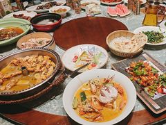 -江南婆婆(车墩店)