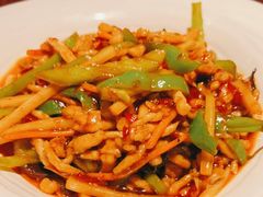 -前海沿·青岛菜(五四广场永旺店)