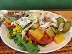 -So Lounge索兰至餐厅(蓝色港湾店)