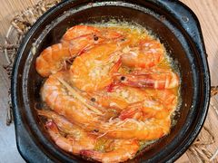 -甬小馆焗海鲜温州菜(五马街店)