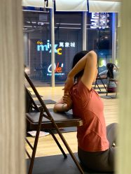 -亦美瑜伽·普拉提