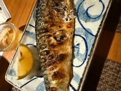 -半藏居酒屋(香港花园店)