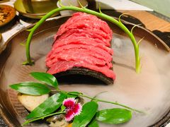 九秒牛肉-盡膳口福跷脚牛肉火锅(合生汇购物中心店)