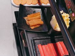 -辣伍鲜毛肚老火锅(元一店)