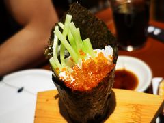 -気楽亭和食料理(气乐亭大世界本店)