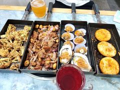 -来之顺海鲜菜馆·青岛菜·始于1993(栈桥店)