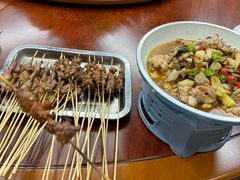 -文和友老长沙龙虾馆(化龙池店)