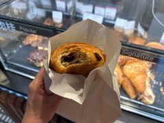 -BAKER&SPICE(BFC外滩金融中心店)