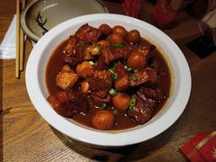 -鸽子窝(黄村店)