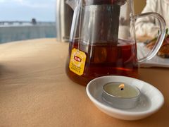 -北海富丽华大酒店·御园中餐厅