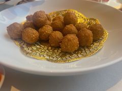 -庆云楼饭庄(什刹海店)