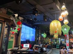 大堂-南海渔家•海鲜•正宗海南菜(海棠湾店)
