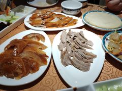极品烤鸭-德缘烤鸭店(大栅栏店)