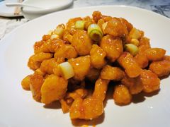 -悦海·家宴·冰花皮皮虾大锅贴(宝龙店)