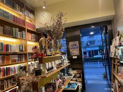 -风雨书店(下城店)