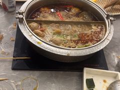 -一绪に寿喜烧(荟聚店)