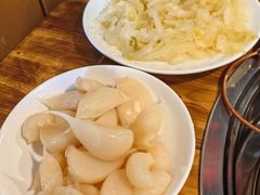 -北平楼·老北京涮羊肉(双流总店)