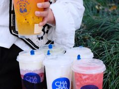 -茶百道(意得广场店)