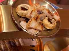 -西塔老太太泥炉烤肉(苏州大悦城店)