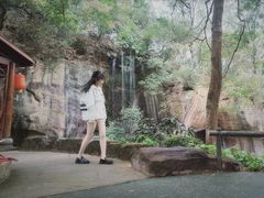 -广州莲花山旅游区
