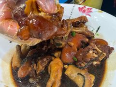 -红满堂·龙虾·牛蛙·淮扬菜(濠北路店)