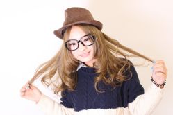 和良形象最新の髪形の情報-和良形象