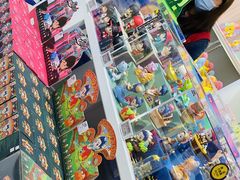 -泡泡玛特POPMART(上海环球港店)