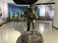 -三五九旅屯垦纪念馆