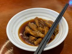 -同君福大酒楼(紫新路店)