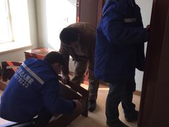 -北京兄弟达人搬家公司 全屋整理收纳还原