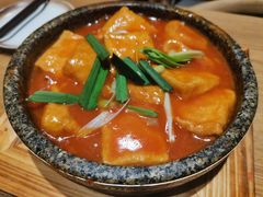 云南红河包浆豆腐-米店·云南菜(南门店)