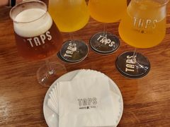 -TAPS精酿啤酒屋