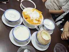-水牛奶皇后糖水铺(深圳总店)