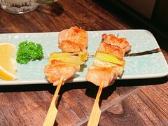 -眷屋の深夜食堂(云锦中心店)