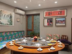 -百一大地锅(香福路店)