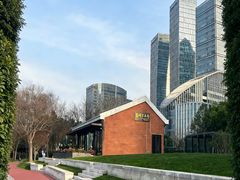 -浦江二号·独栋江景餐厅(滨江大道店)