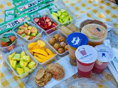 -老炳·七丛松甘草水果