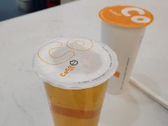 -CoCo都可(健翔桥店)