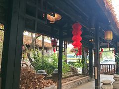 -园林美食城·本土农家菜(杨和镇店)
