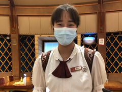 毡房烤全羊-九十九顶毡房(阜石路店)