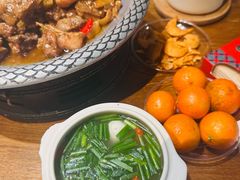 -甘家界柠檬鸭(安吉店)