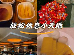 -畅想汤泉生活(民治店)