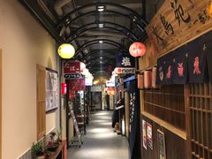 -拉面莊夢語＆中华料理八椿
