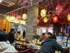 -金杨拉面王小吃面馆·牛三宝面·红烧牛肉粉