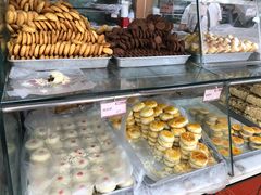-爱德顺糕点食屋(利民道店)