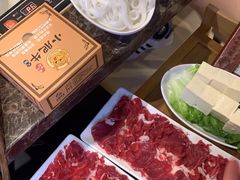 -小肥牛潮汕牛肉火锅(南联店)